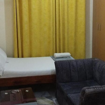 Bed and Breakfast Divine Studio Mombasa Zewnętrze zdjęcie