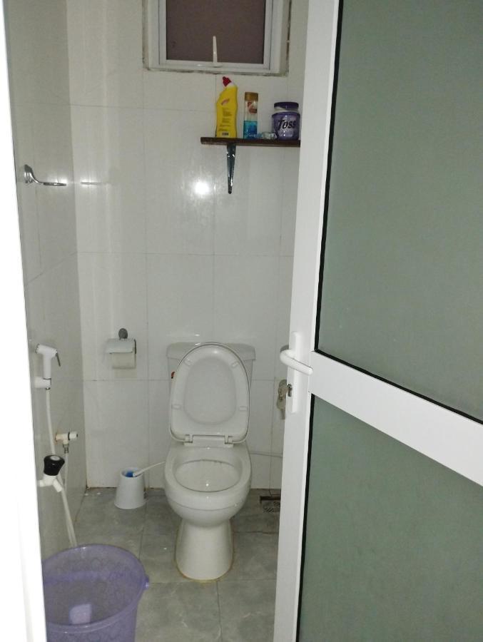 Bed and Breakfast Divine Studio Mombasa Zewnętrze zdjęcie