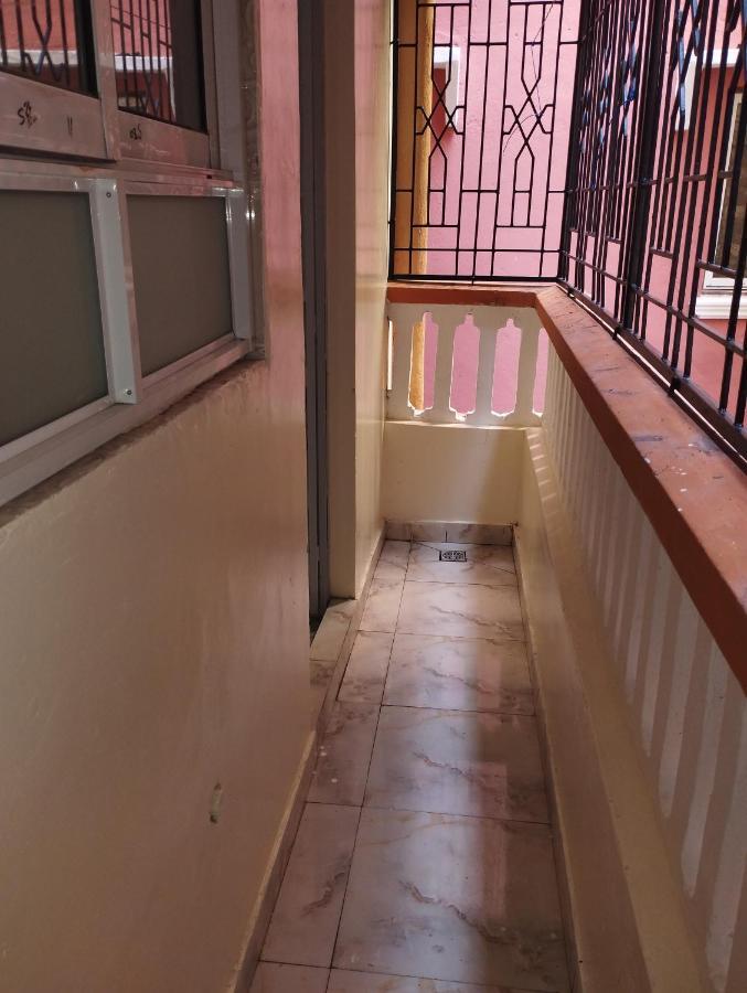 Bed and Breakfast Divine Studio Mombasa Zewnętrze zdjęcie