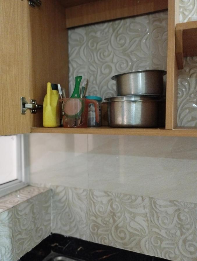 Bed and Breakfast Divine Studio Mombasa Zewnętrze zdjęcie